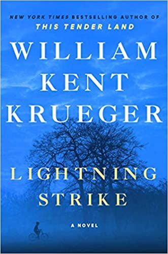 "Lightning Strike"
